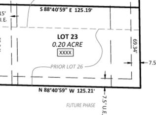 3522 N Hackberry St, Bloomington, IN
