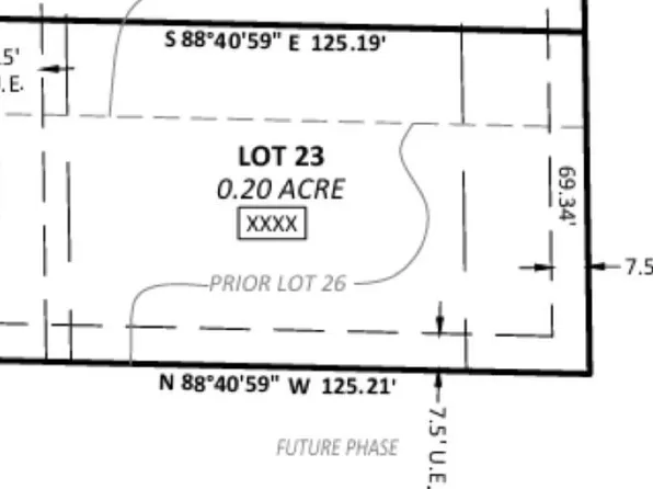 3522 N Hackberry St, Bloomington, IN 47404