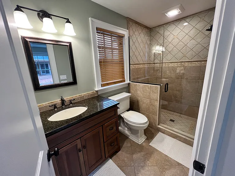 Guest bath #3