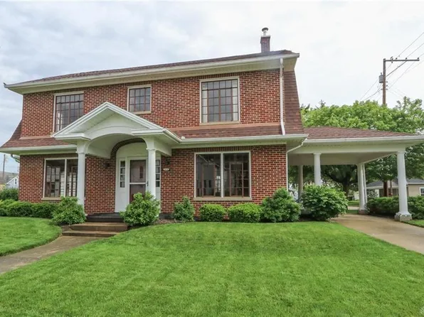 328 Walnut St, Covington, OH 45318