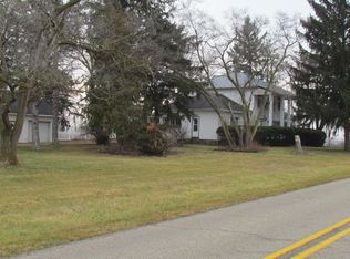 14771 Waldron Rd, Waldron, MI 49288