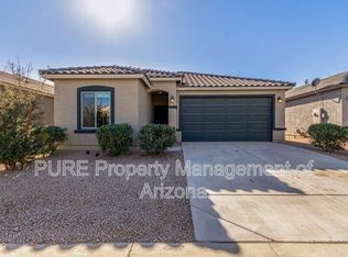 43687 W Buckhorn Trl, Maricopa, AZ 85138