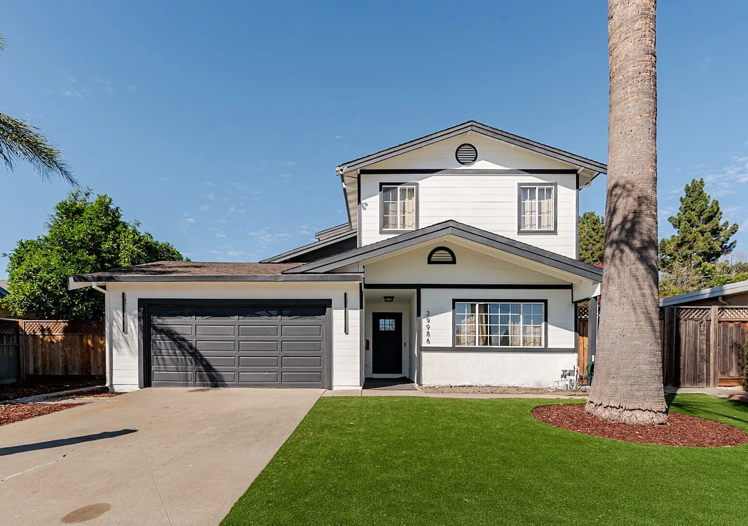 Modern Fremont Retreat |5BR 3BA| Near Tesla, Meta — Photo 3