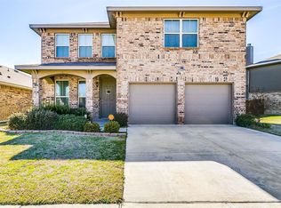2932 Coyote Canyon Trl, Fort Worth, TX 76108
