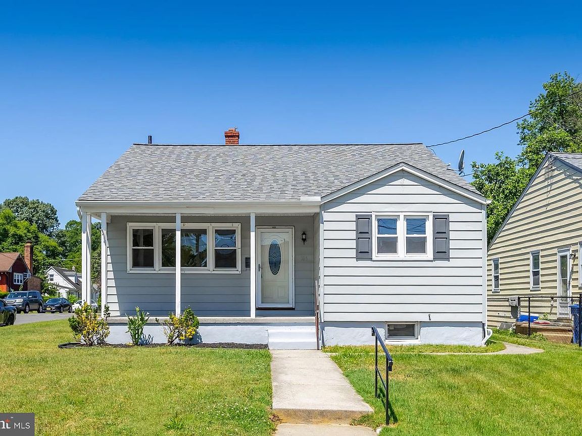 Primary listing photo