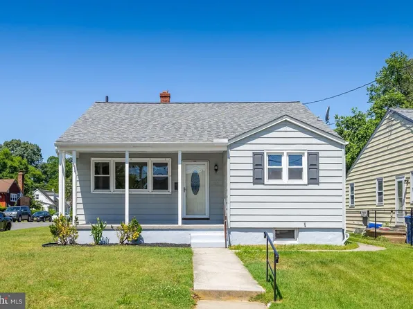 105 N Warren St, Woodbury, NJ 08096