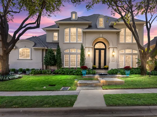 4612 Redwood Ct, Irving, TX 75038