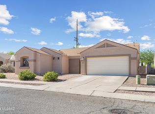 2916 S Beck Dr, Tucson, AZ 85730