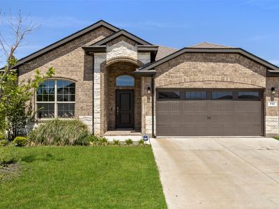 717 Indian Hawthorn Dr, Red Oak, TX, 75154