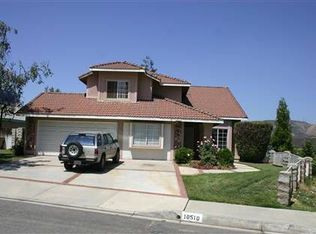 10570 Wood Glen Ct, Yucaipa, CA 92399