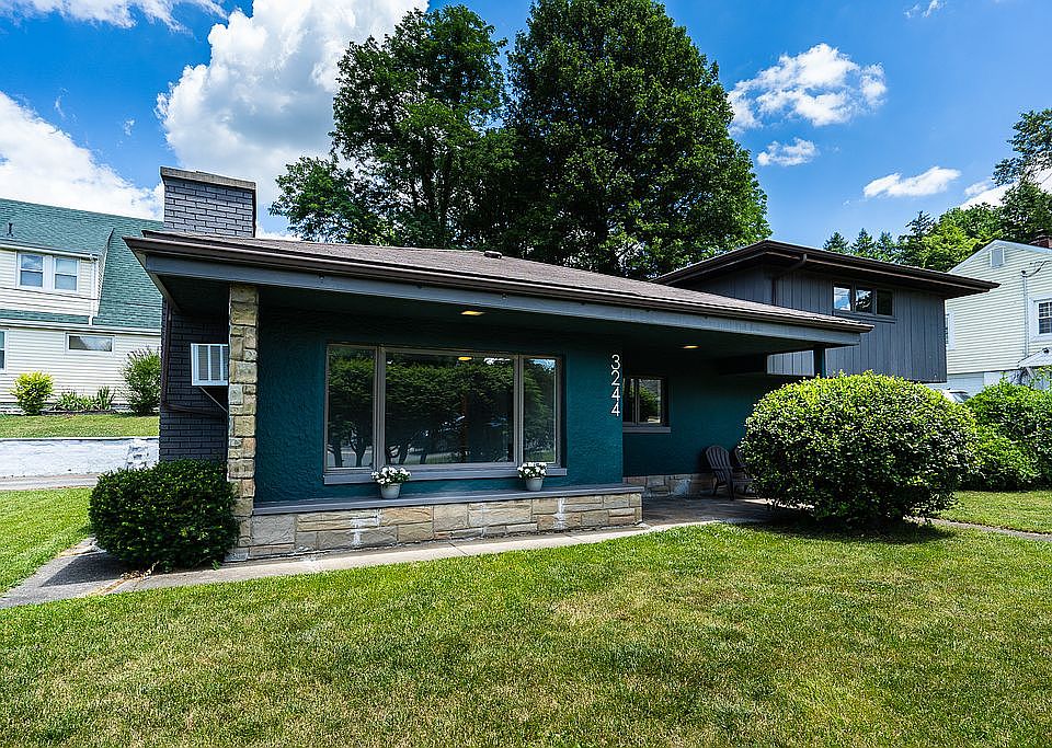 Beautifully Renovated 