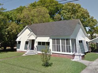 2873 Shelley St, Baton Rouge, LA 70805