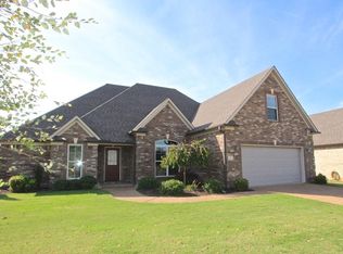31 Ezekial Dr, Jackson, TN 38305