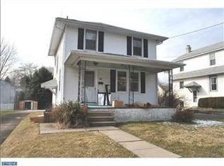 604 Fairhill St, Willow Grove, PA 19090