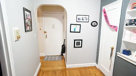 Rented by Karten & Lowe New York Real Estate LLC