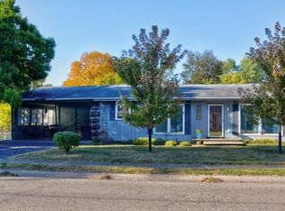7584 Burkey Ave, Reynoldsburg, OH
