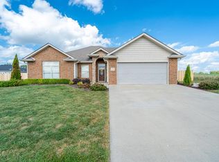 6431 Douglas Pkwy, Hallsville, MO 65255