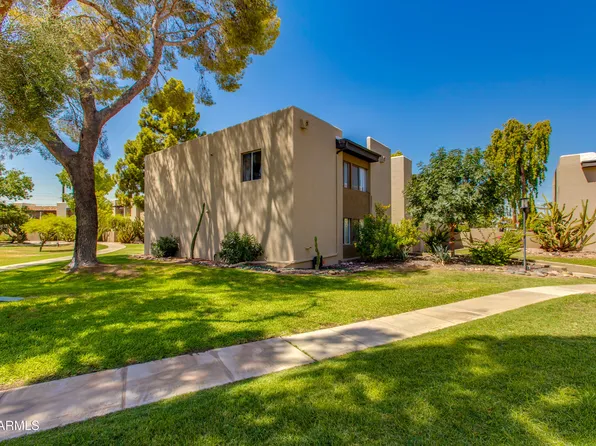 4201 E CAMELBACK Road #41, Phoenix, AZ 85018