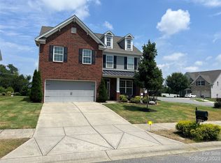 13523 Morgan Lee Ave, Charlotte, NC 28213