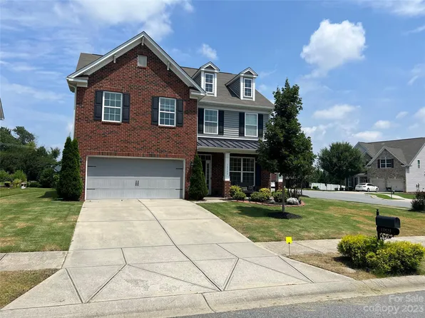13523 Morgan Lee Ave, Charlotte, NC 28213