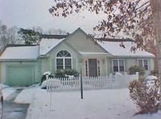 125 Snead Dr, Mashpee, MA 02649