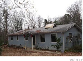 5204 Davis Rd, Waxhaw, NC 28173