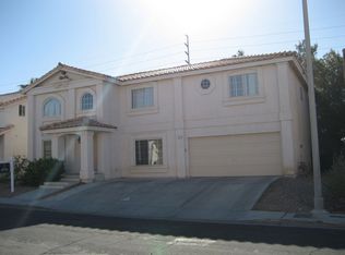 257 Domani Dr, Henderson, NV 89074