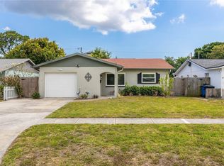 612 86th Ave N, Saint Petersburg, FL 33702