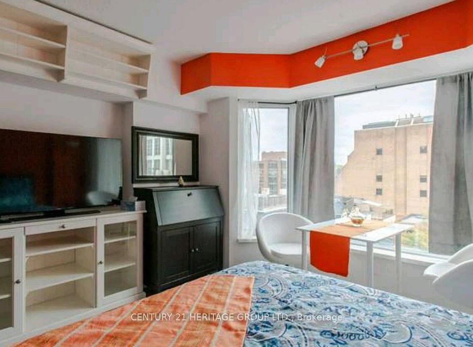 1st image of 155 Yorkville Ave #403