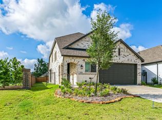 7839 Axis Ridge Dr, Magnolia, TX 77354