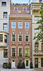 12 East 80th Street in Upper East Side