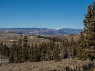 Tbd Sandy Draw Rd, Powderhorn, CO 81243