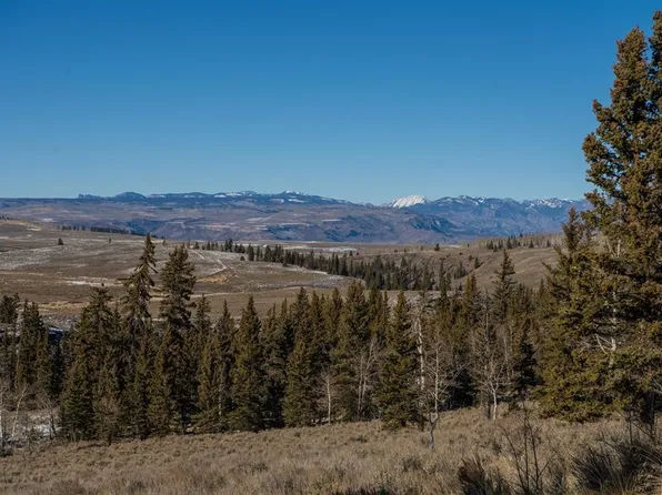 TBD Sandy Draw Road, Powderhorn, CO 81243