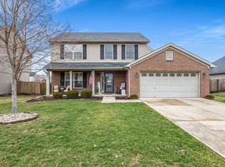 227 Ransom Trce, Georgetown, KY 40324