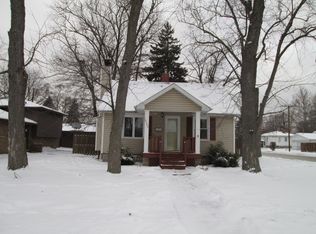 18502 Ridgewood Ave, Lansing, IL 60438