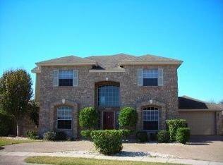 6325 Saint Tropez St, Corpus Christi, TX 78414