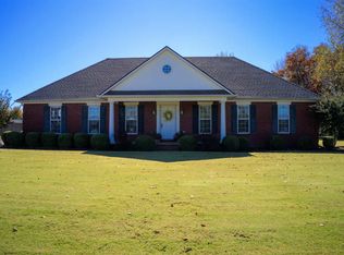26 Northwyke Dr, Jackson, TN 38305