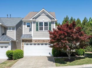 600 Meeting Hall Dr, Morrisville, NC 27560