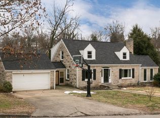 2601 Boulevard Napoleon, Louisville, KY 40205