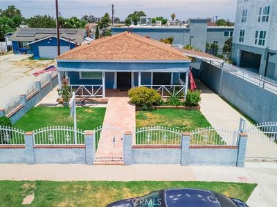 451 E 124th St, Los Angeles, CA, 90061