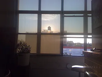 Rented by Owen C Wright, LREB