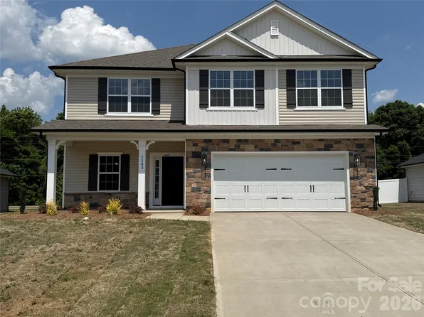 1165 Kildare Dr #2, Salisbury, NC 28146