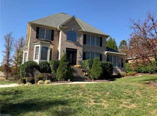 119 Ashbrook Rd, Thomasville, NC 27360