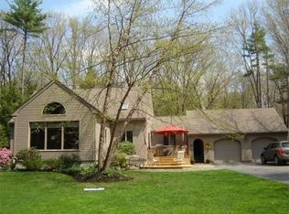 23 A Heald St, Pepperell, MA 01463