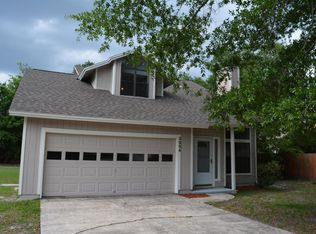 3984 Hatchling Ct, Jacksonville, FL 32210
