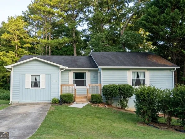 4720 Raleigh Ct SE, Conyers, GA 30094
