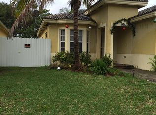 21104 SW 88th Pl, Cutler Bay, FL 33189