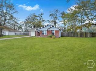 21 Haney Rd, Hinesville, GA 31313