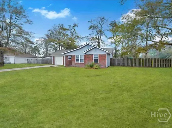 21 Haney Road, Hinesville, GA 31313