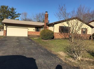 1797 Spindler Rd, Hilliard, OH 43026